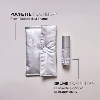 TRUE FILTER™ Protective Mist
