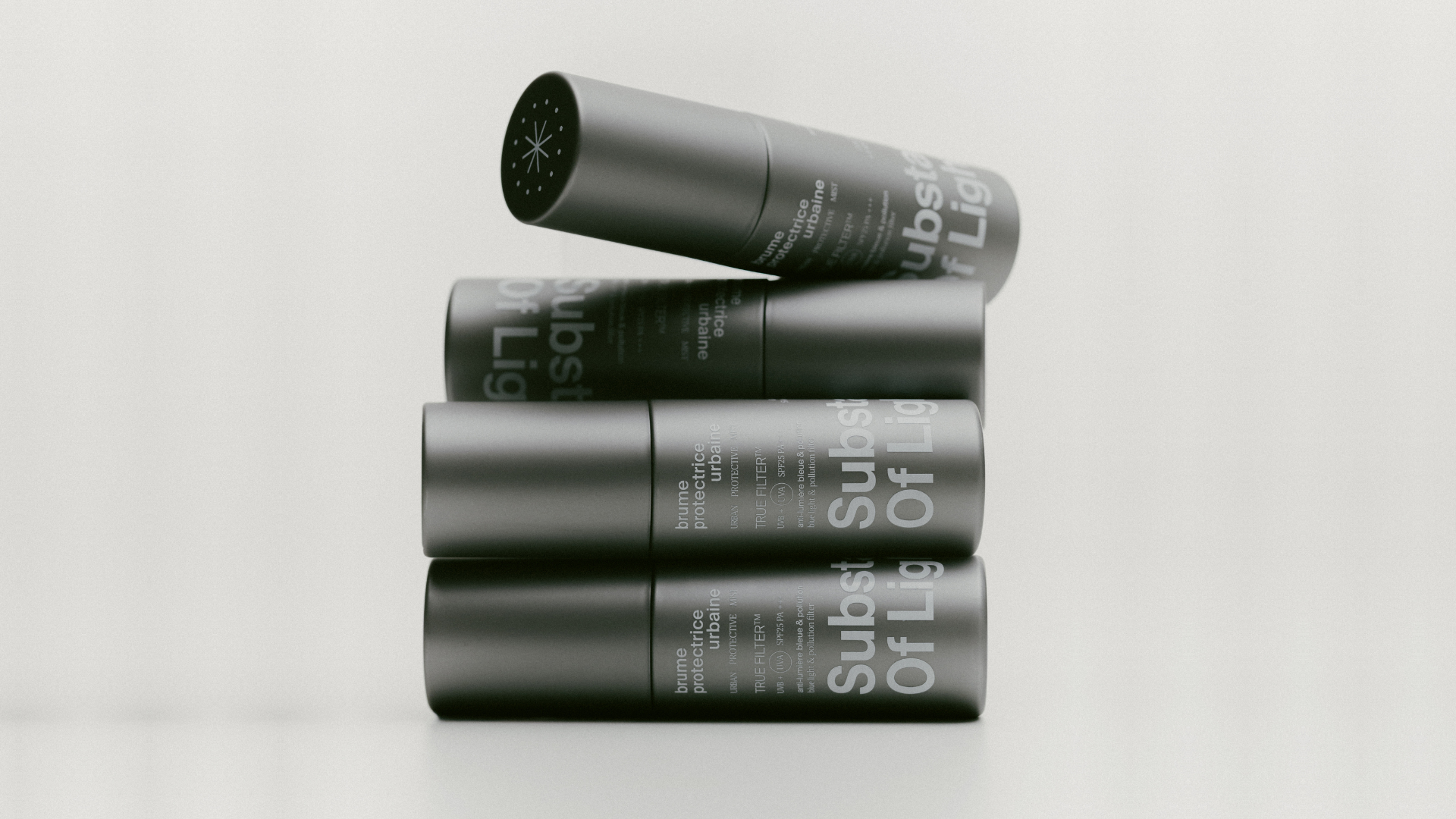 Brume Protectrice Urbaine SPF25 PA+++