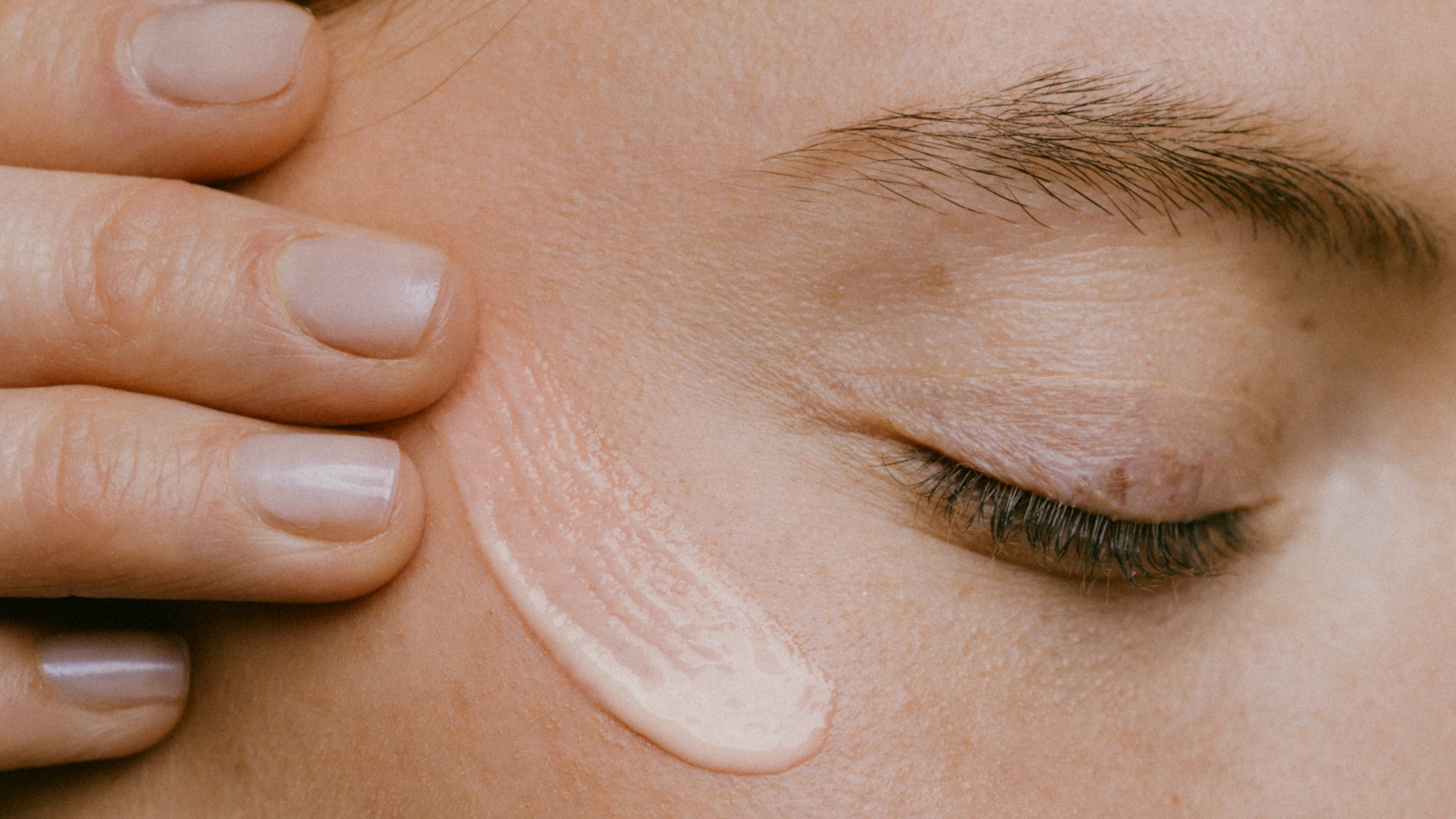 Fluide Hydratant Protecteur SPF50 Substance Of Light