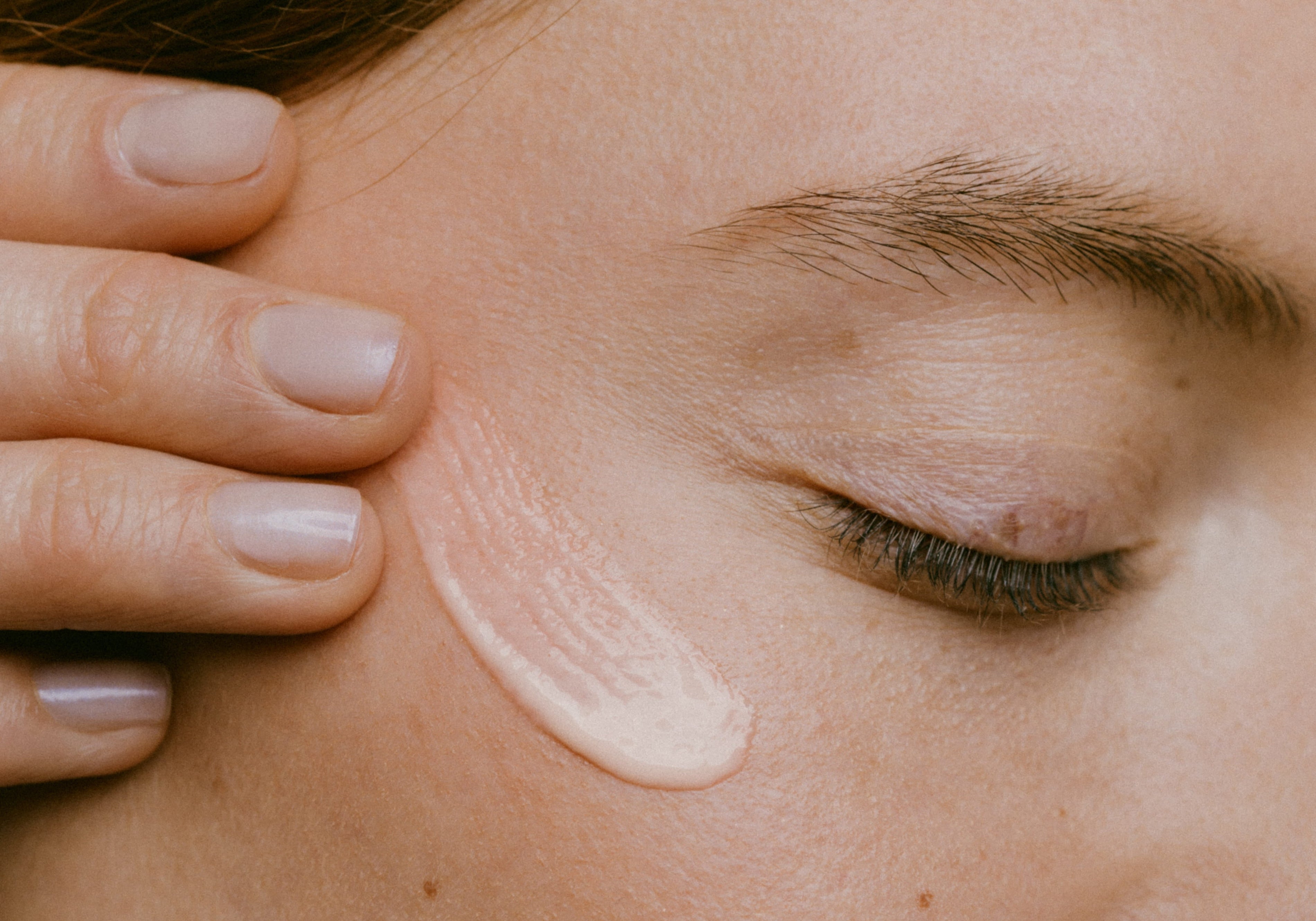 Fluide Hydratant Protecteur SPF50 Substance Of Light