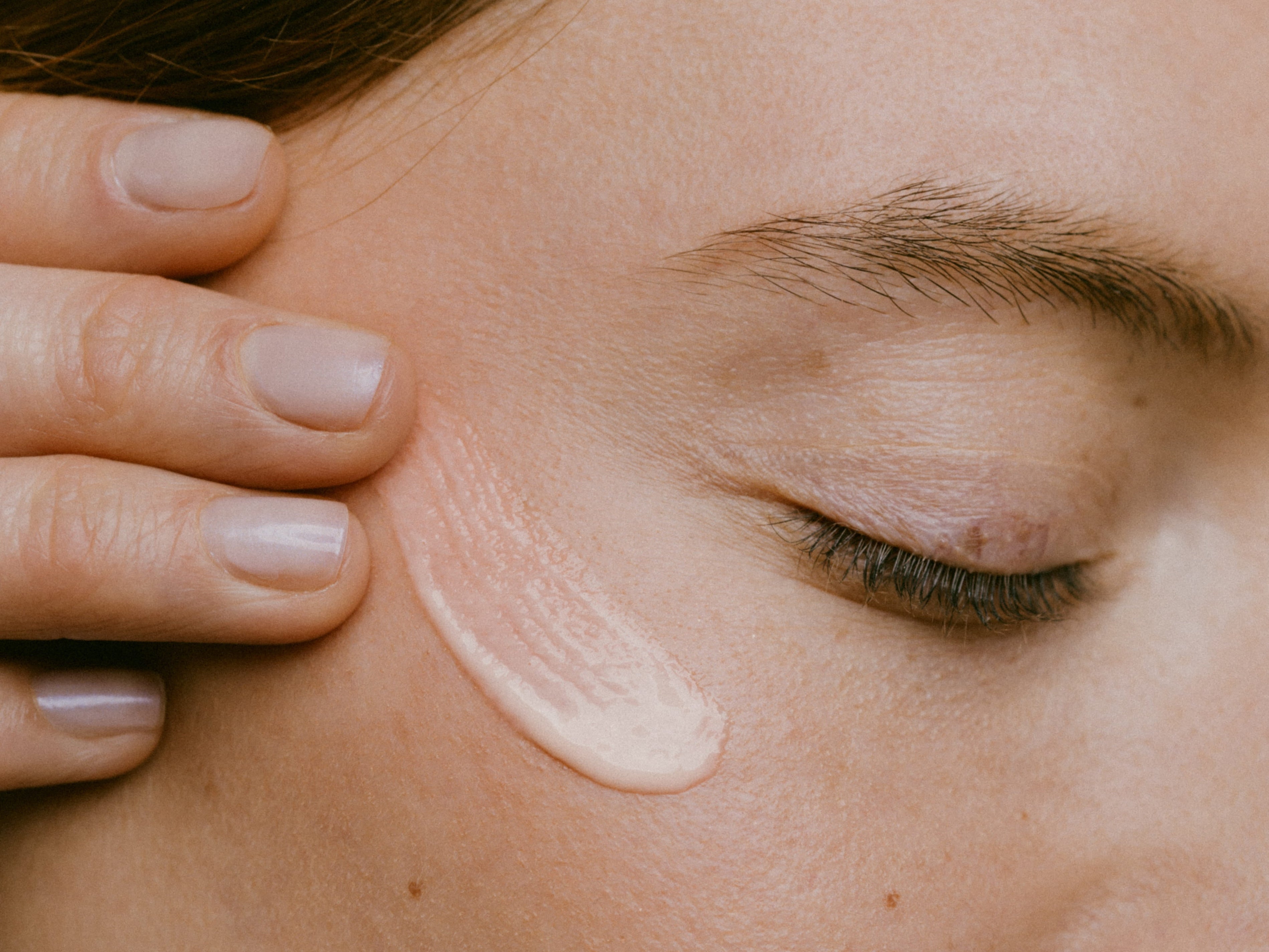 Fluide Hydratant Protecteur SPF50 Substance Of Light