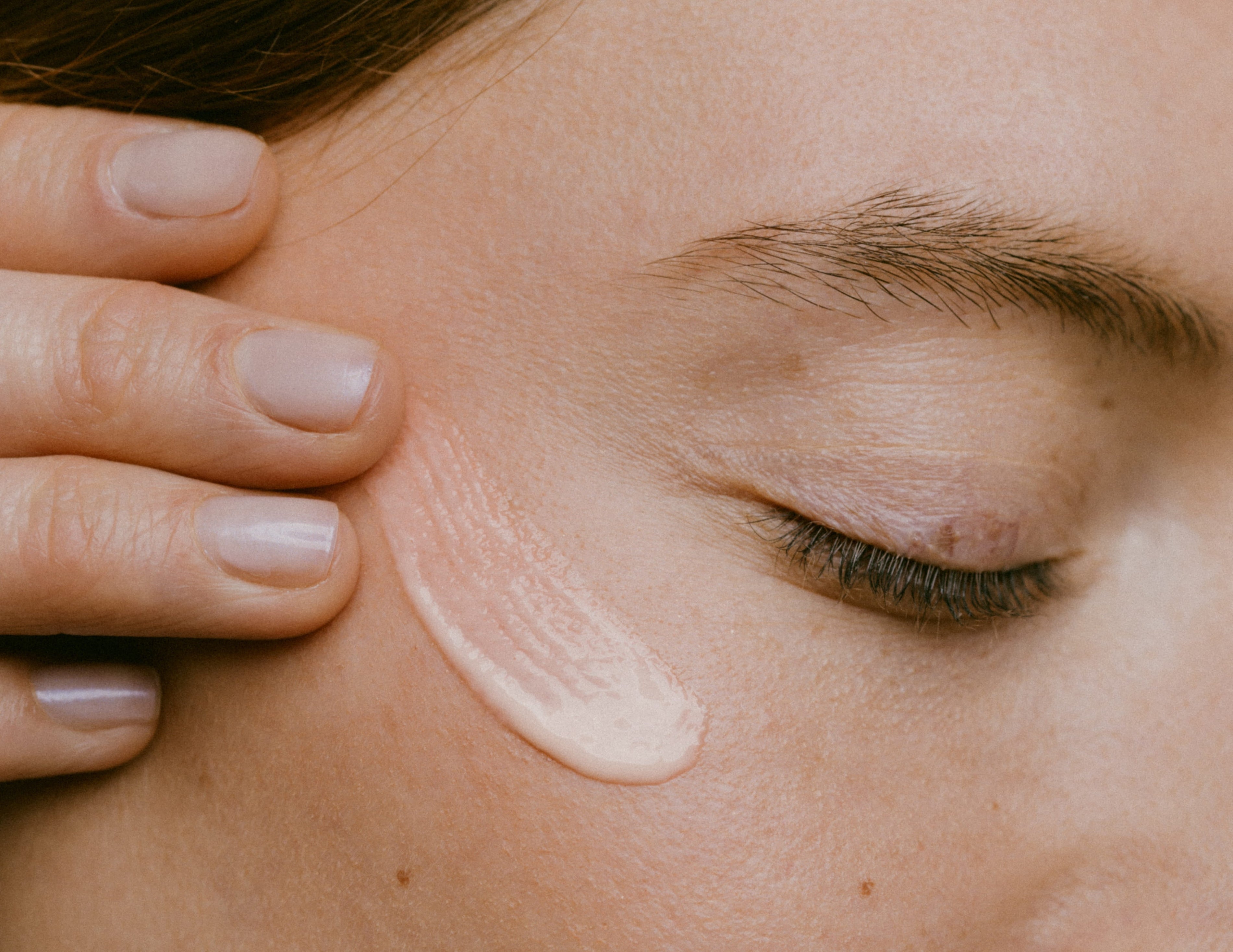Fluide Hydratant Protecteur SPF50 Substance Of Light