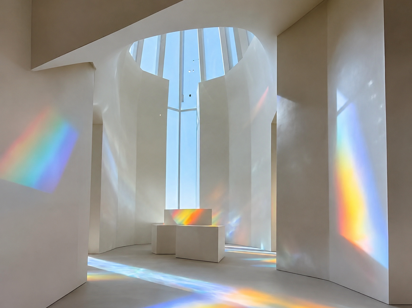 Lumière Substance Of Light UVA