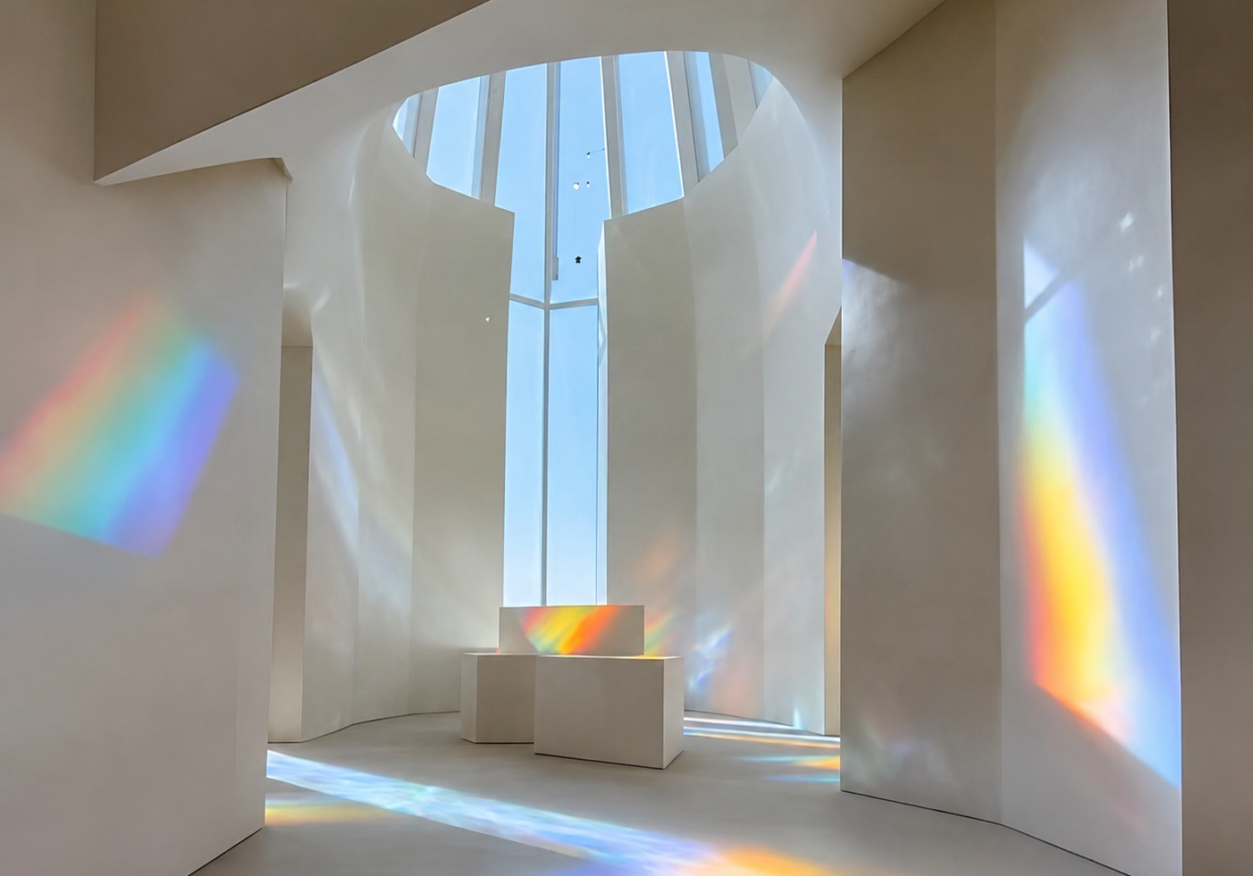 Lumière Substance Of Light UVA