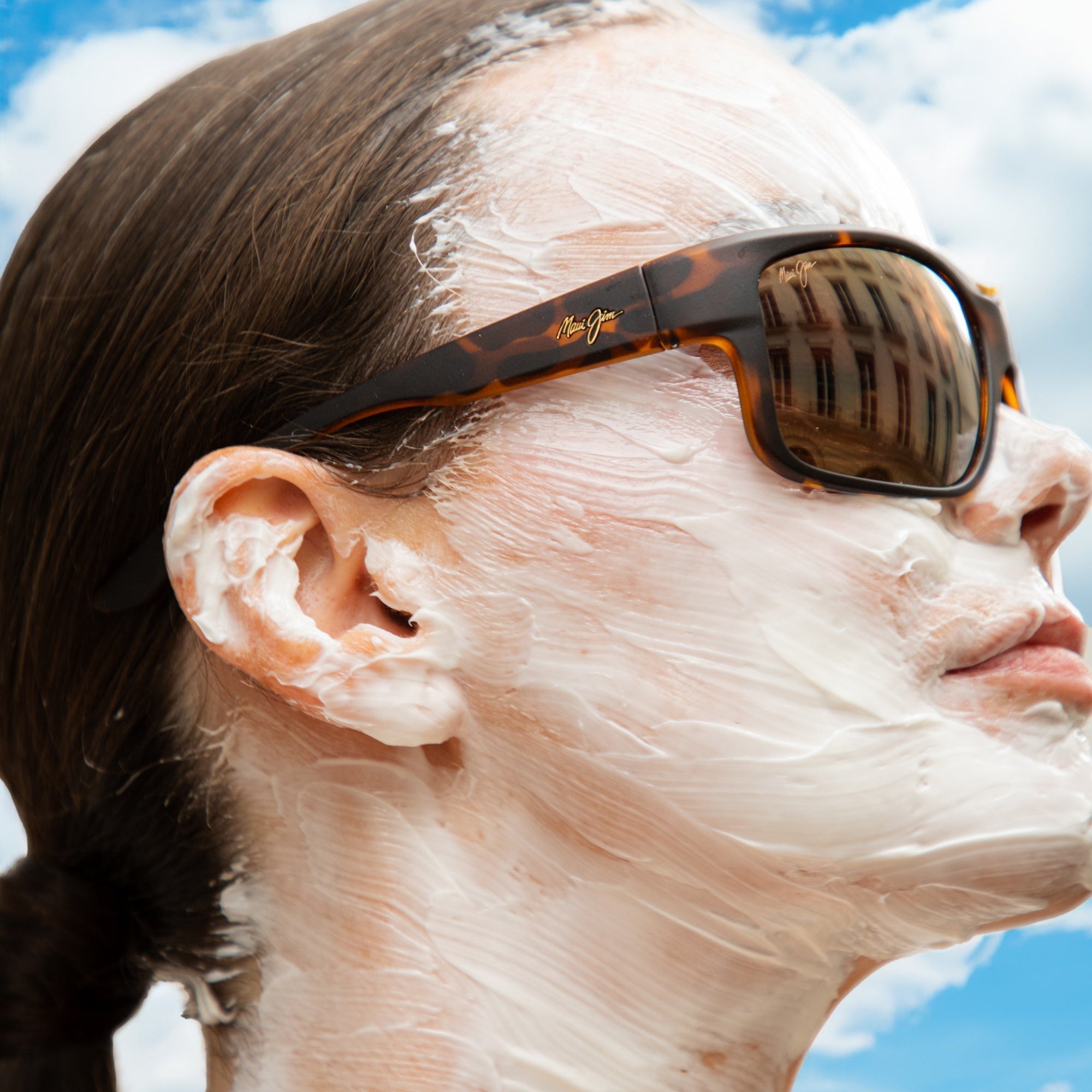 Peut-on bronzer avec un SPF élevé ?