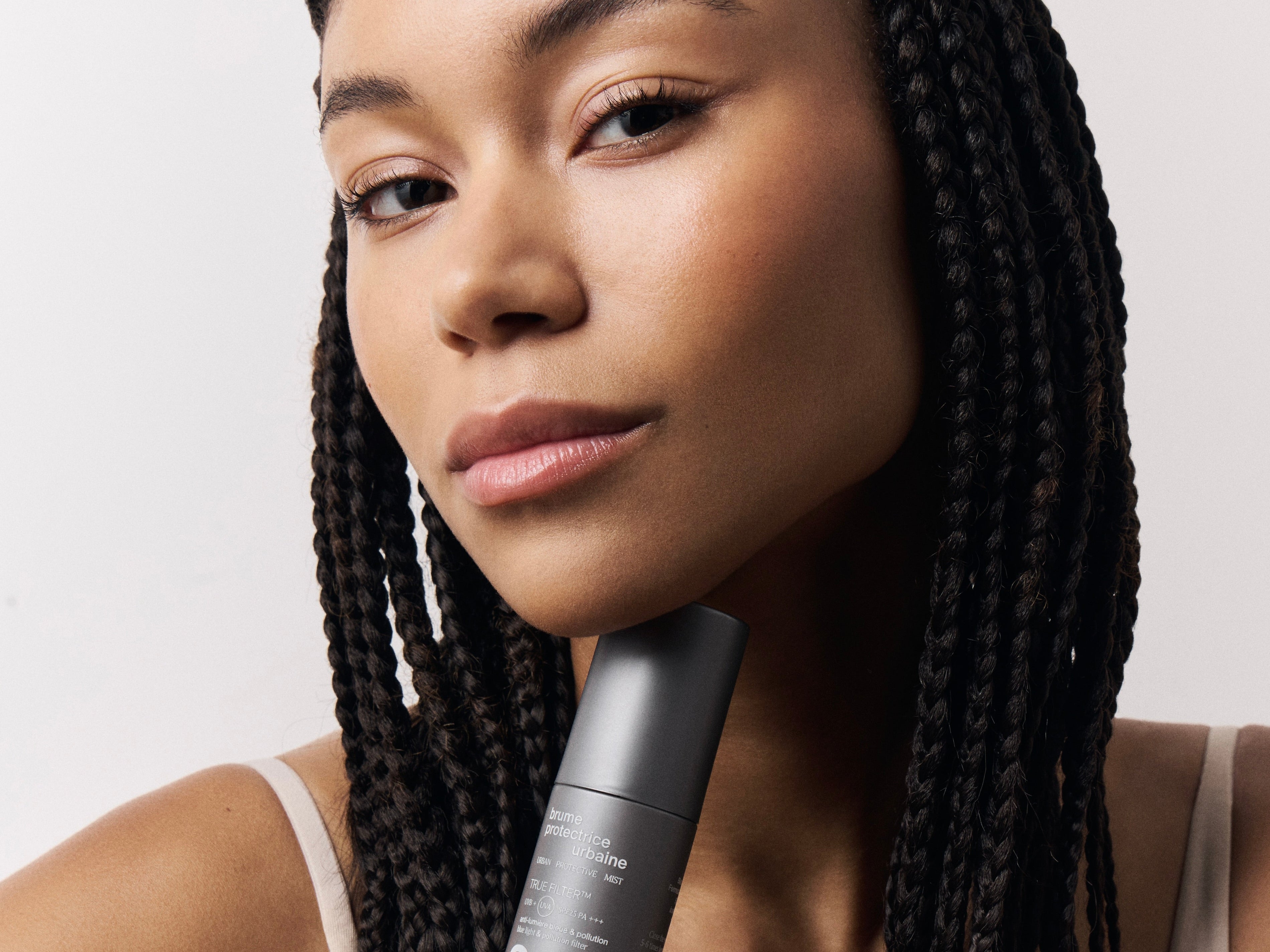 TRUE FILTER™ : Redéfinition des standards de la clean beauty