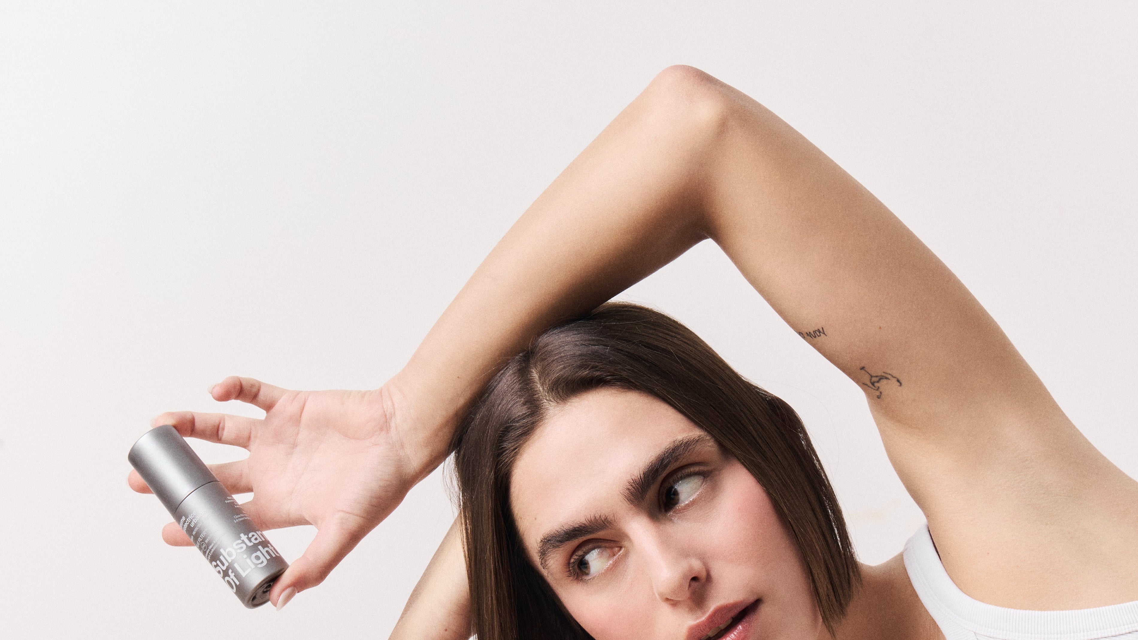 Quelle quantité de SPF faut-il appliquer sur le visage ?