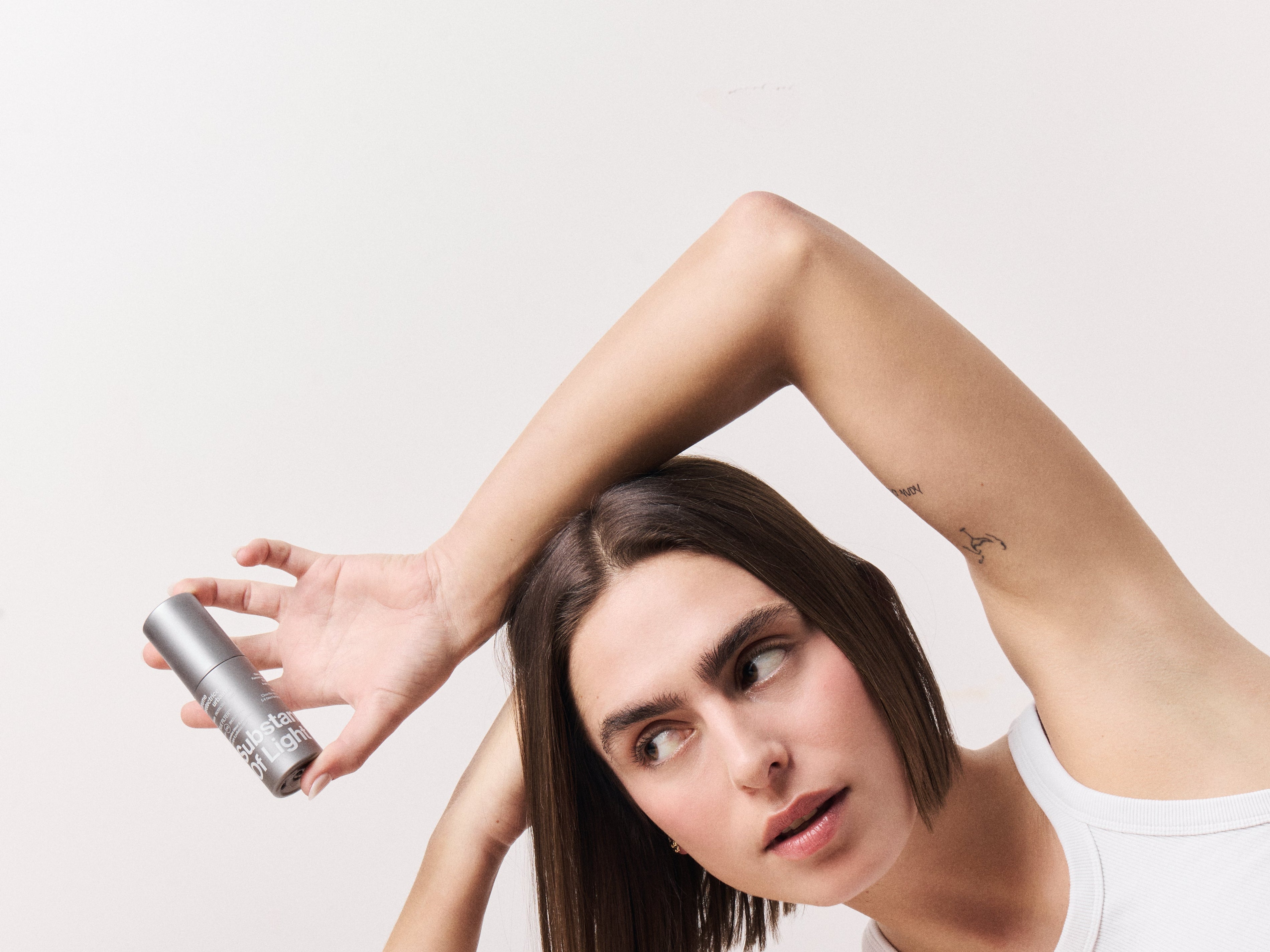 Quelle quantité de SPF faut-il appliquer sur le visage ?