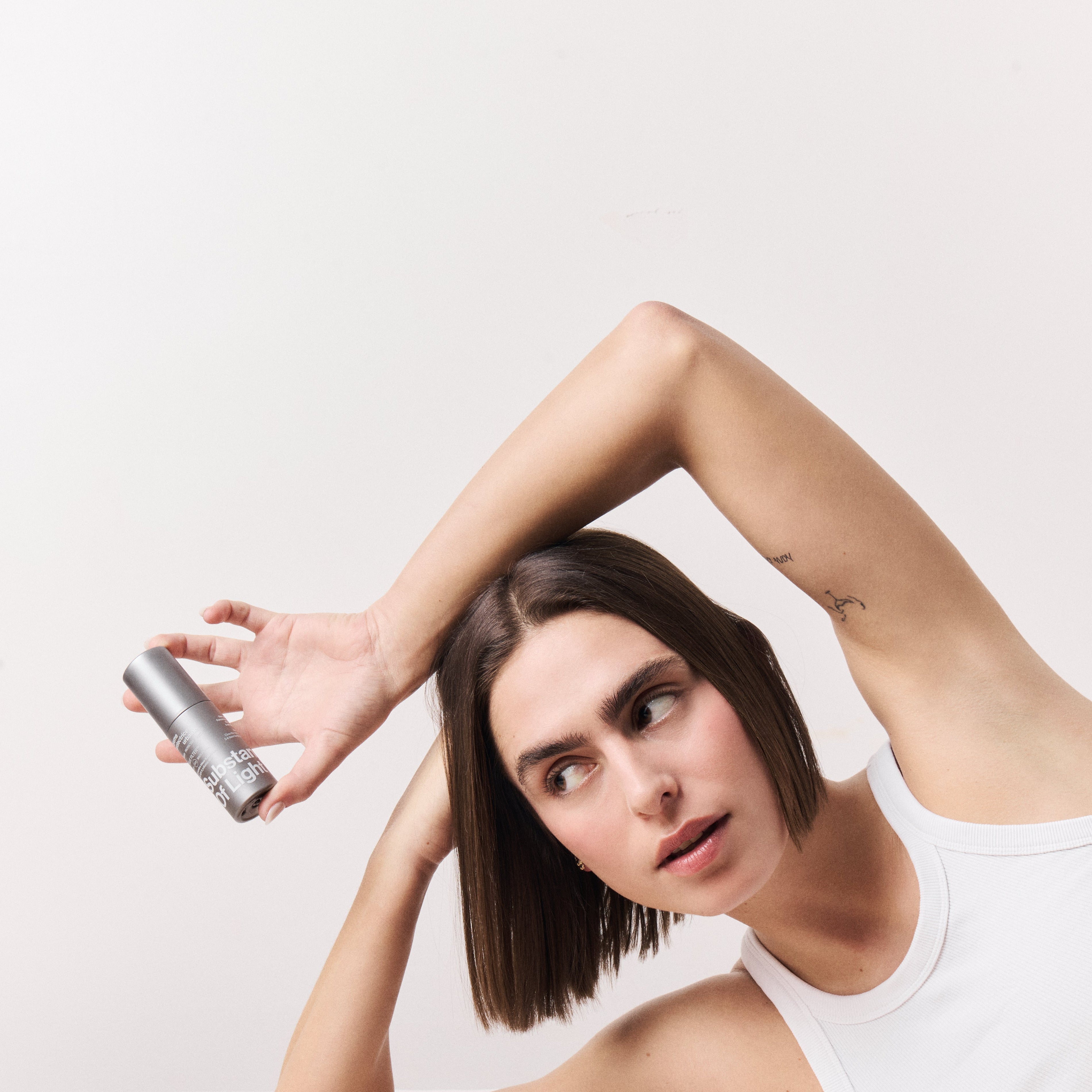 Quelle quantité de SPF faut-il appliquer sur le visage ?