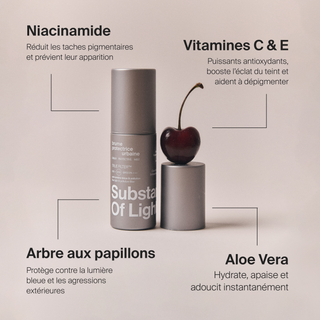 Brume protectrice urbaine TRUE FILTER™