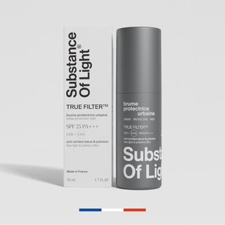 TRUE FILTER™ urban protective mist