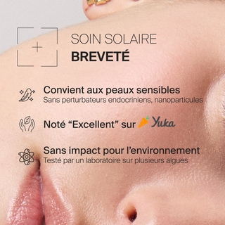 Brume protectrice TRUE FILTER™