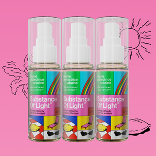 Pack Trio - Brume protectrice TRUE FILTER™ - Edition limitée