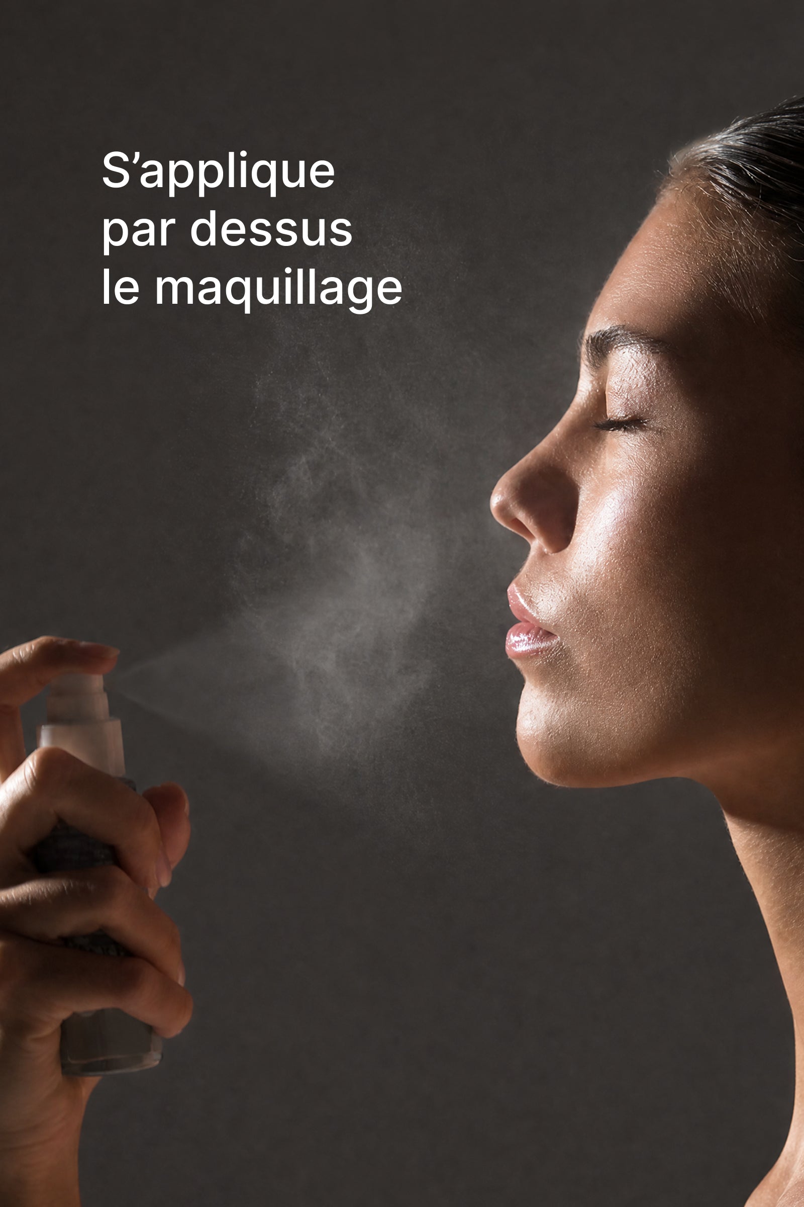 Brume Protectrice Urbaine