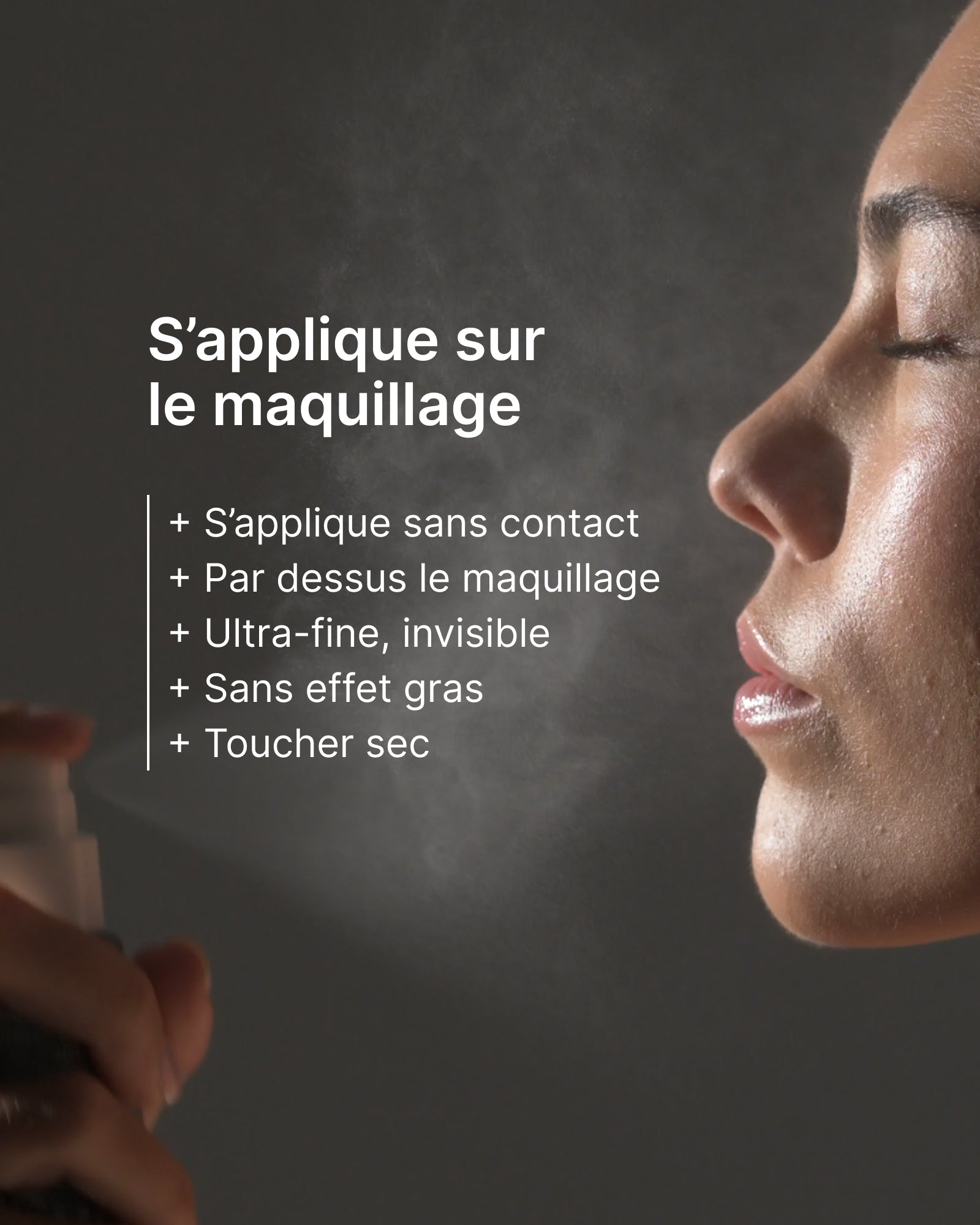 Brume Protectrice Urbaine
