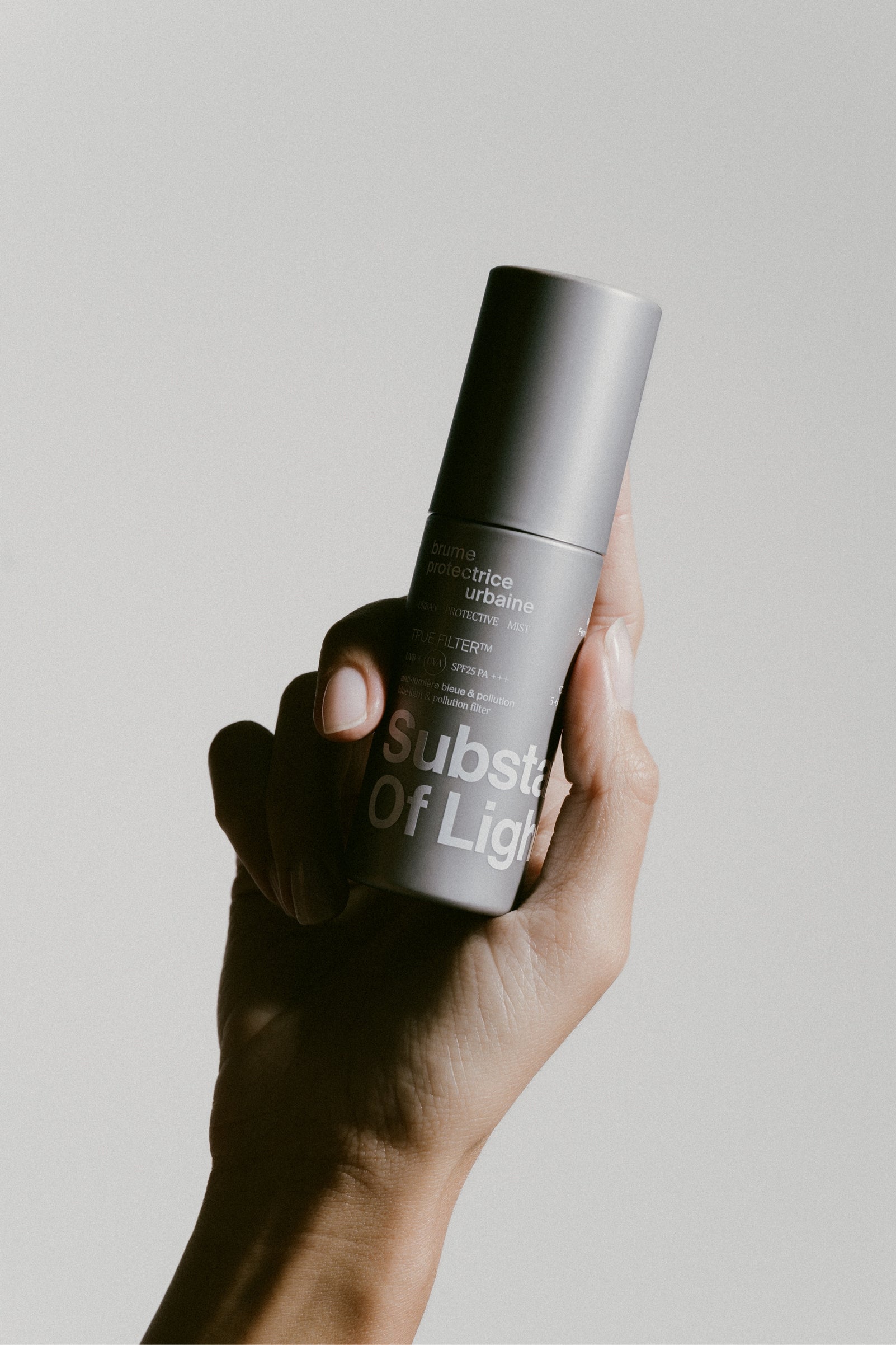 Brume Protectrice Urbaine