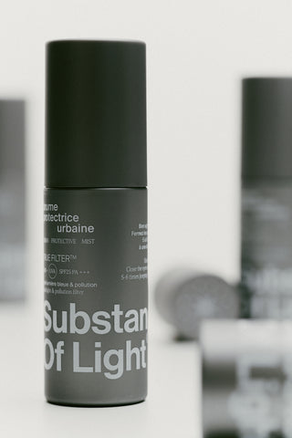 Brume Protectrice Urbaine