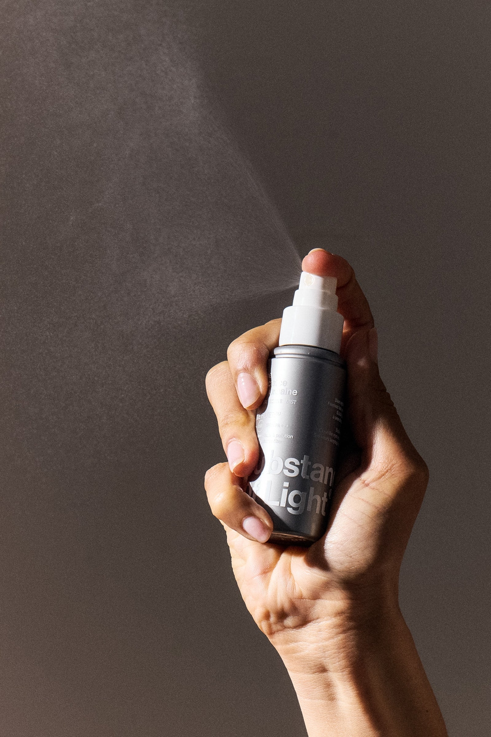 Brume Protectrice Urbaine