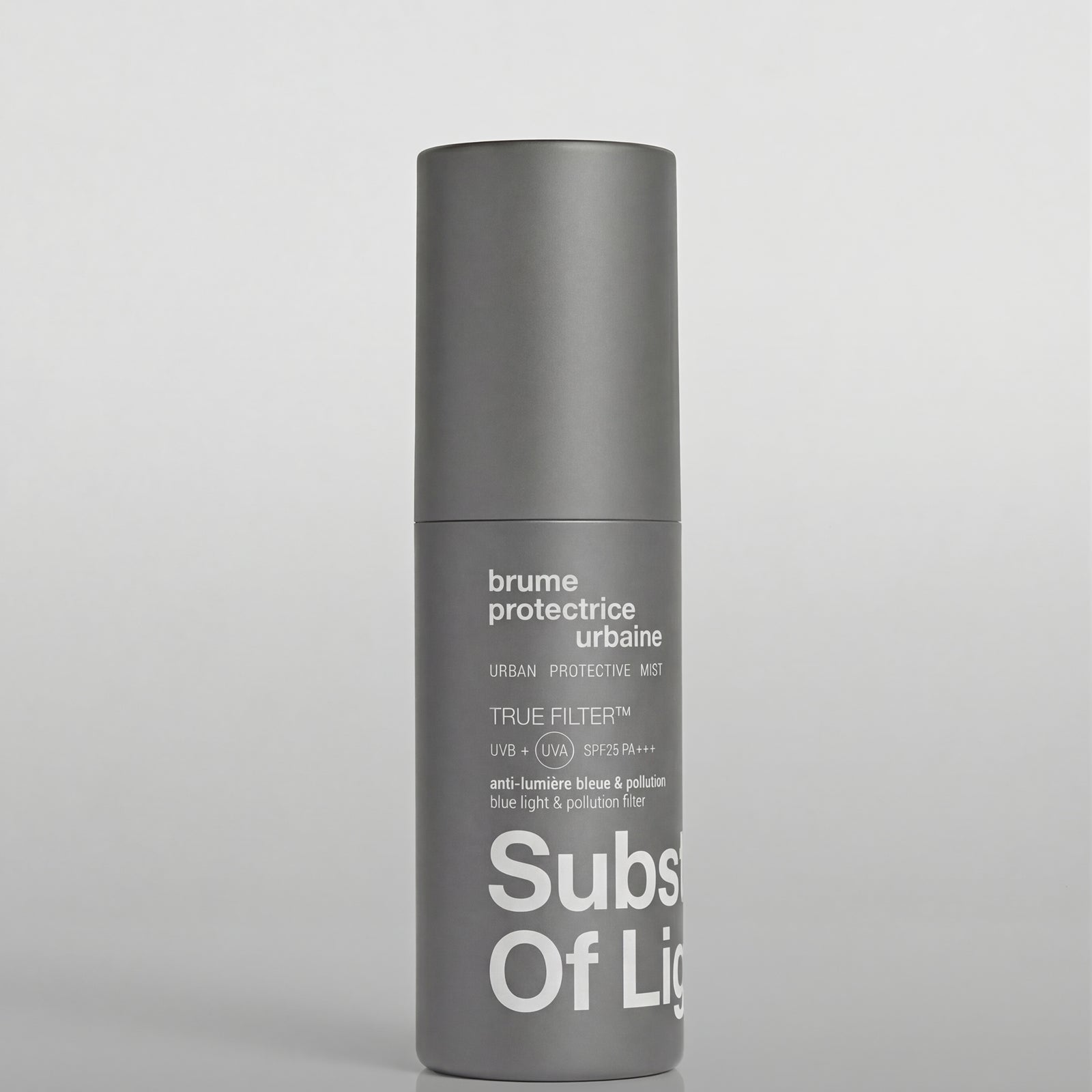 Protective moisturizing mist