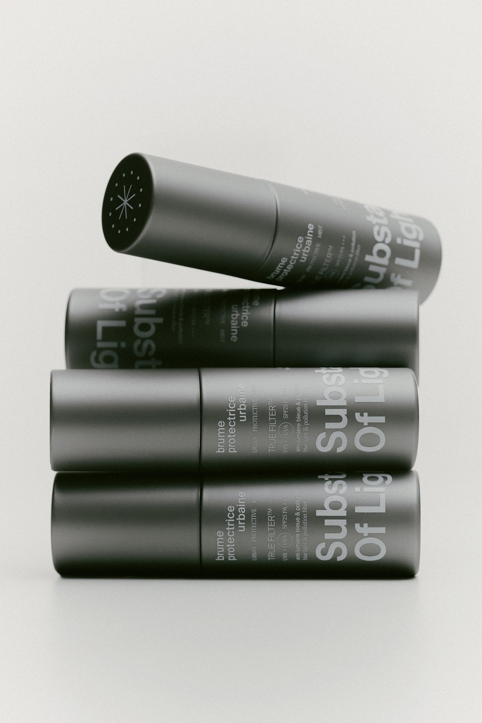 Brume Protectrice Urbaine