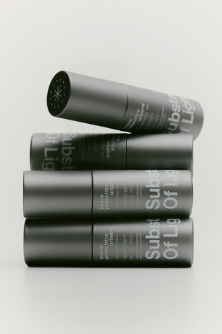 Brume Protectrice Urbaine