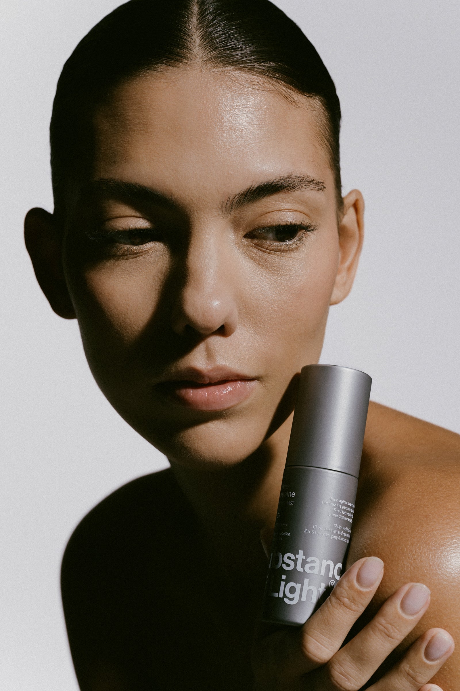 Brume Protectrice Urbaine