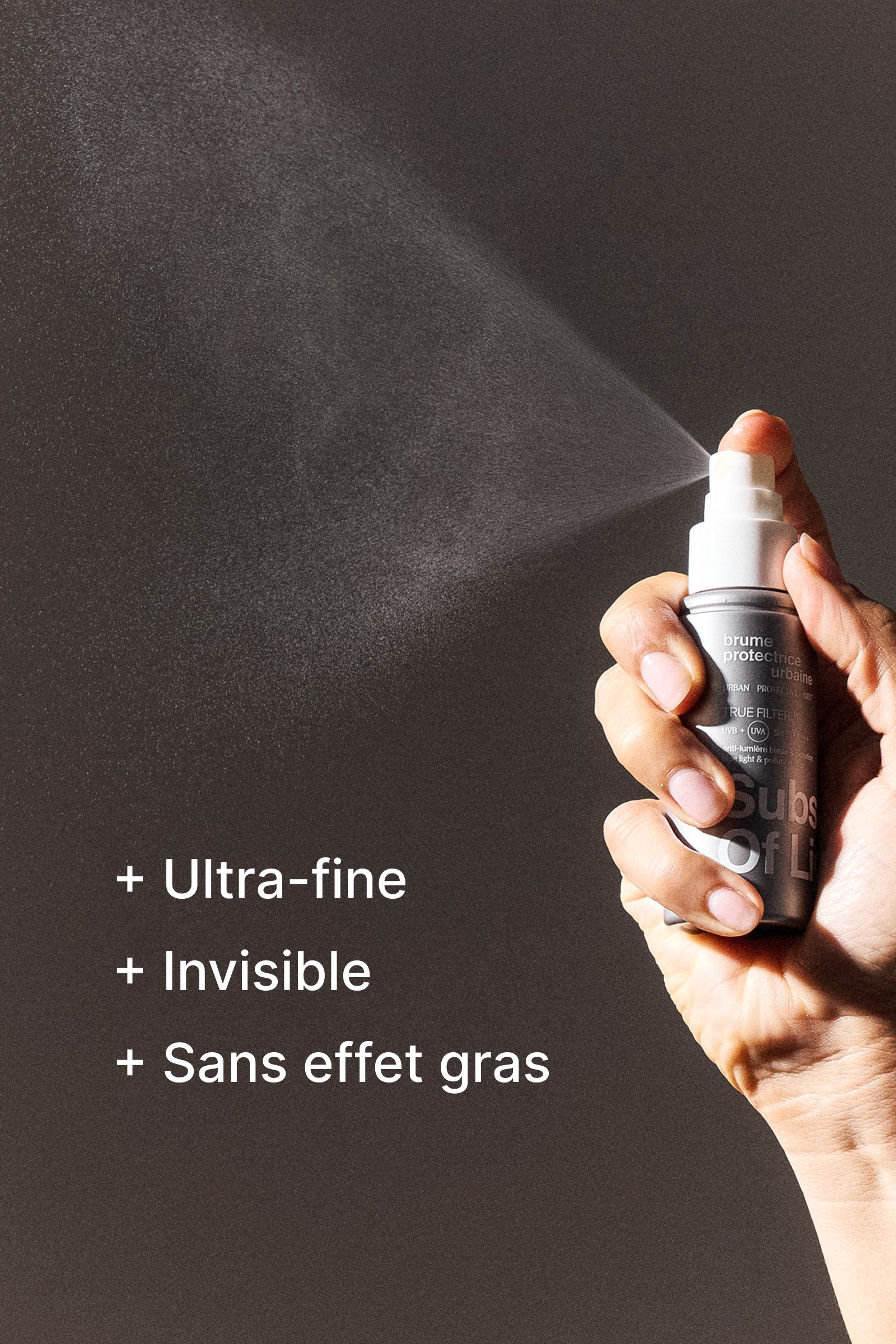 Brume Protectrice Urbaine