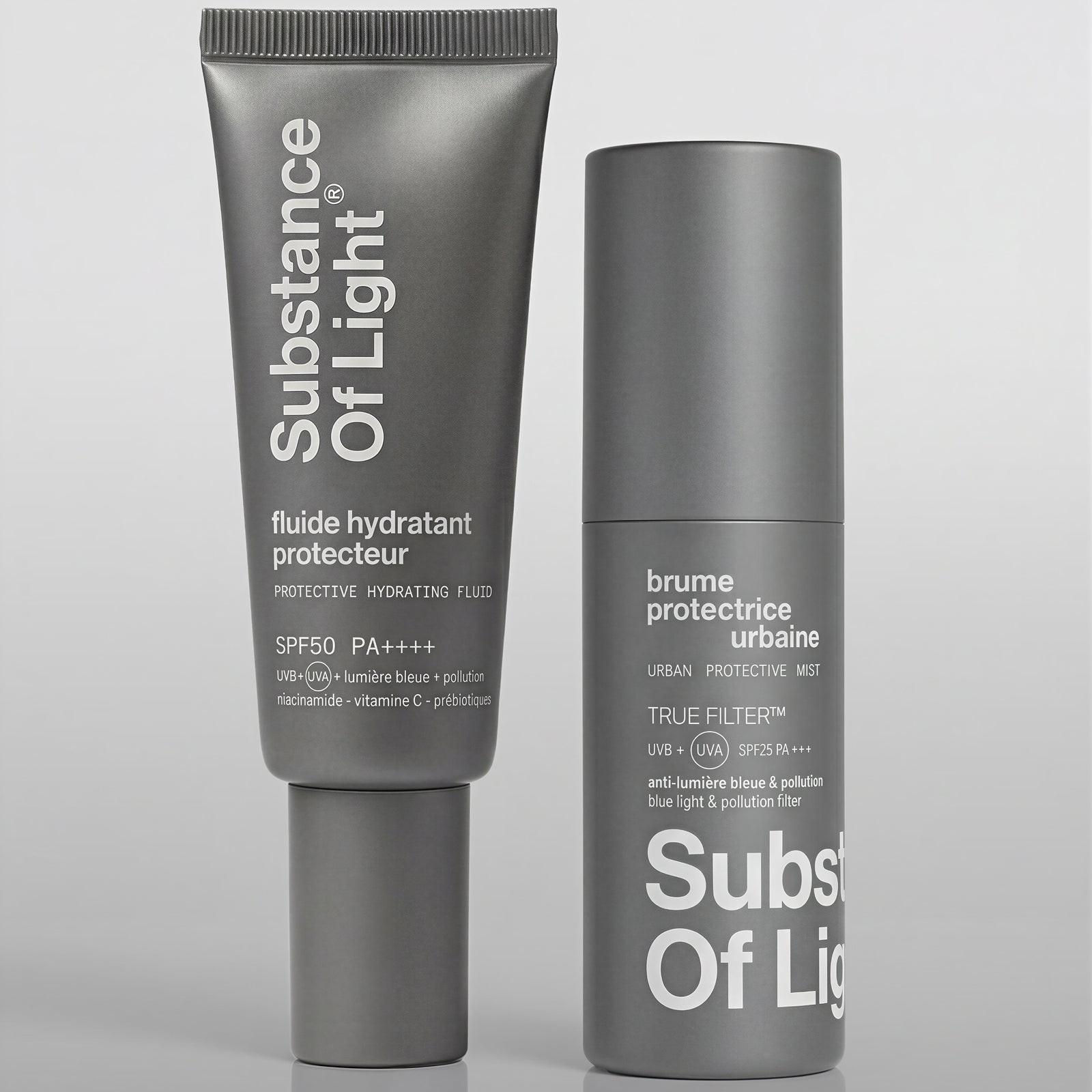 Routine protection continue