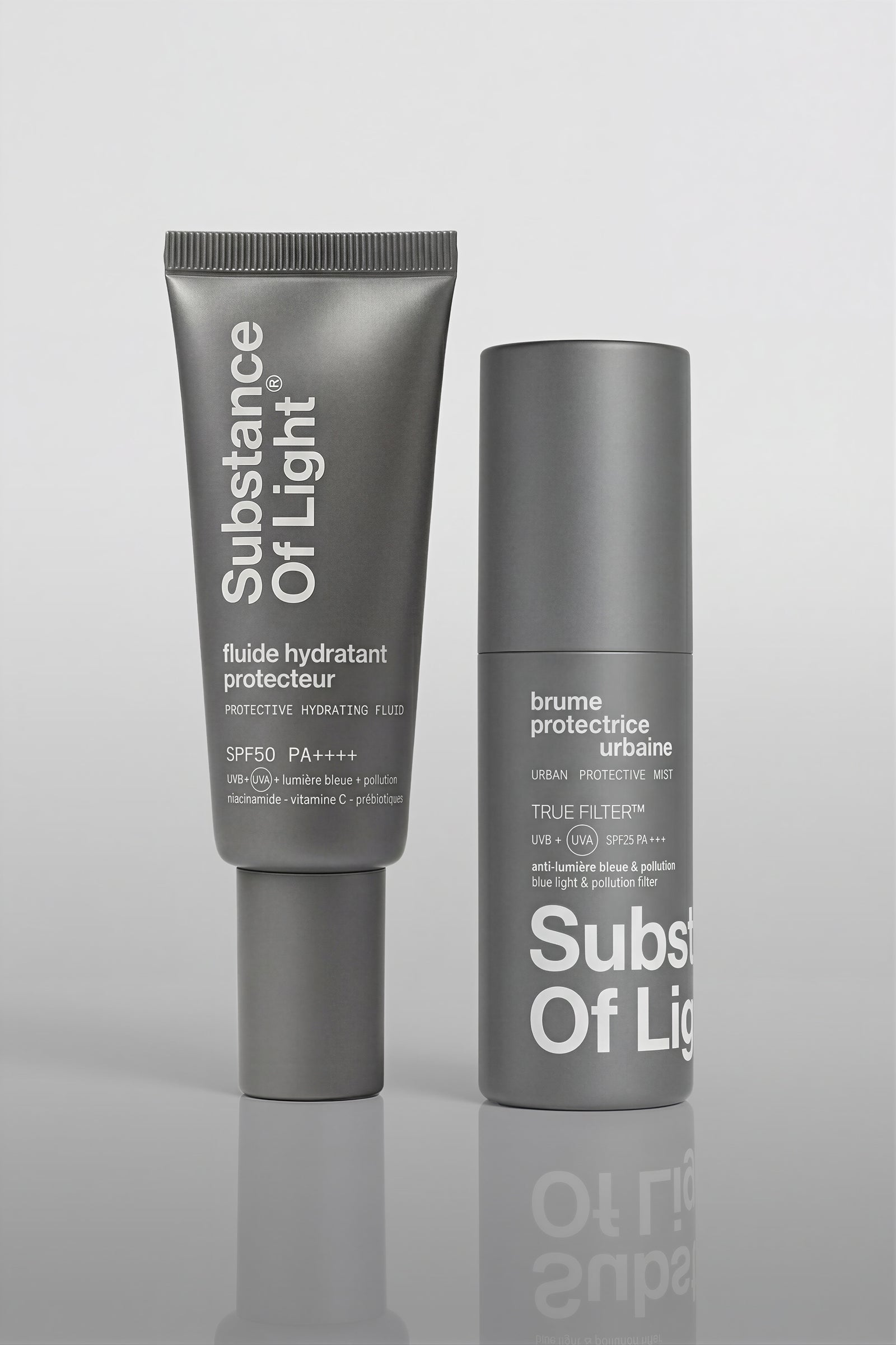 Routine protection continue