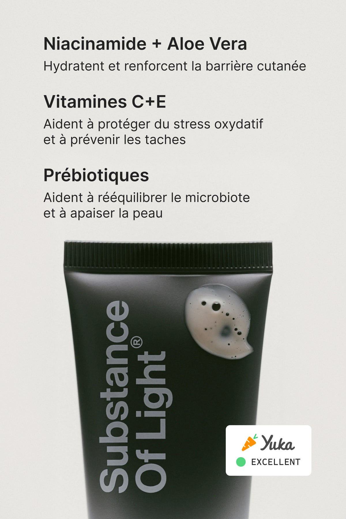 Fluide Hydratant Protecteur