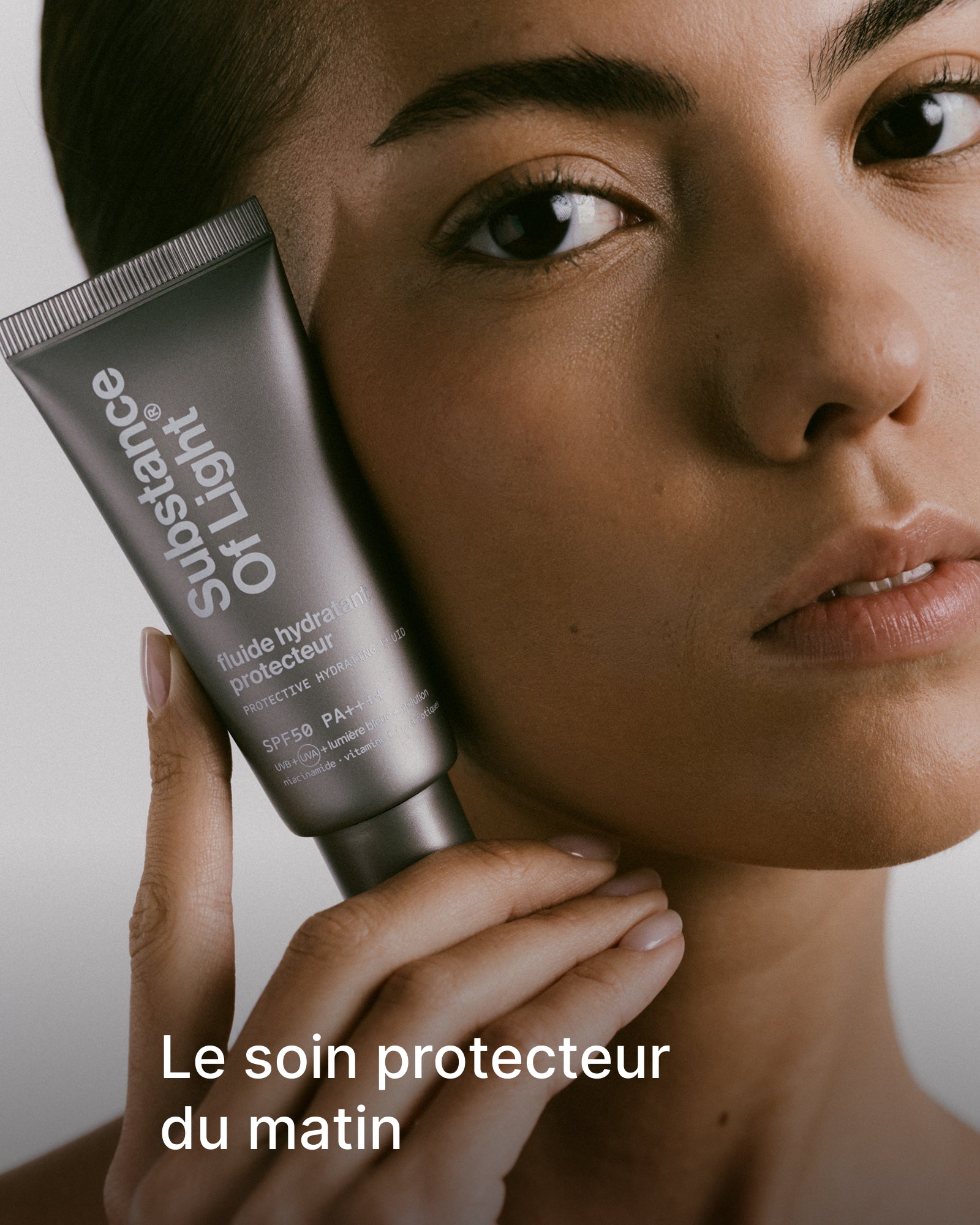 Fluide Hydratant Protecteur