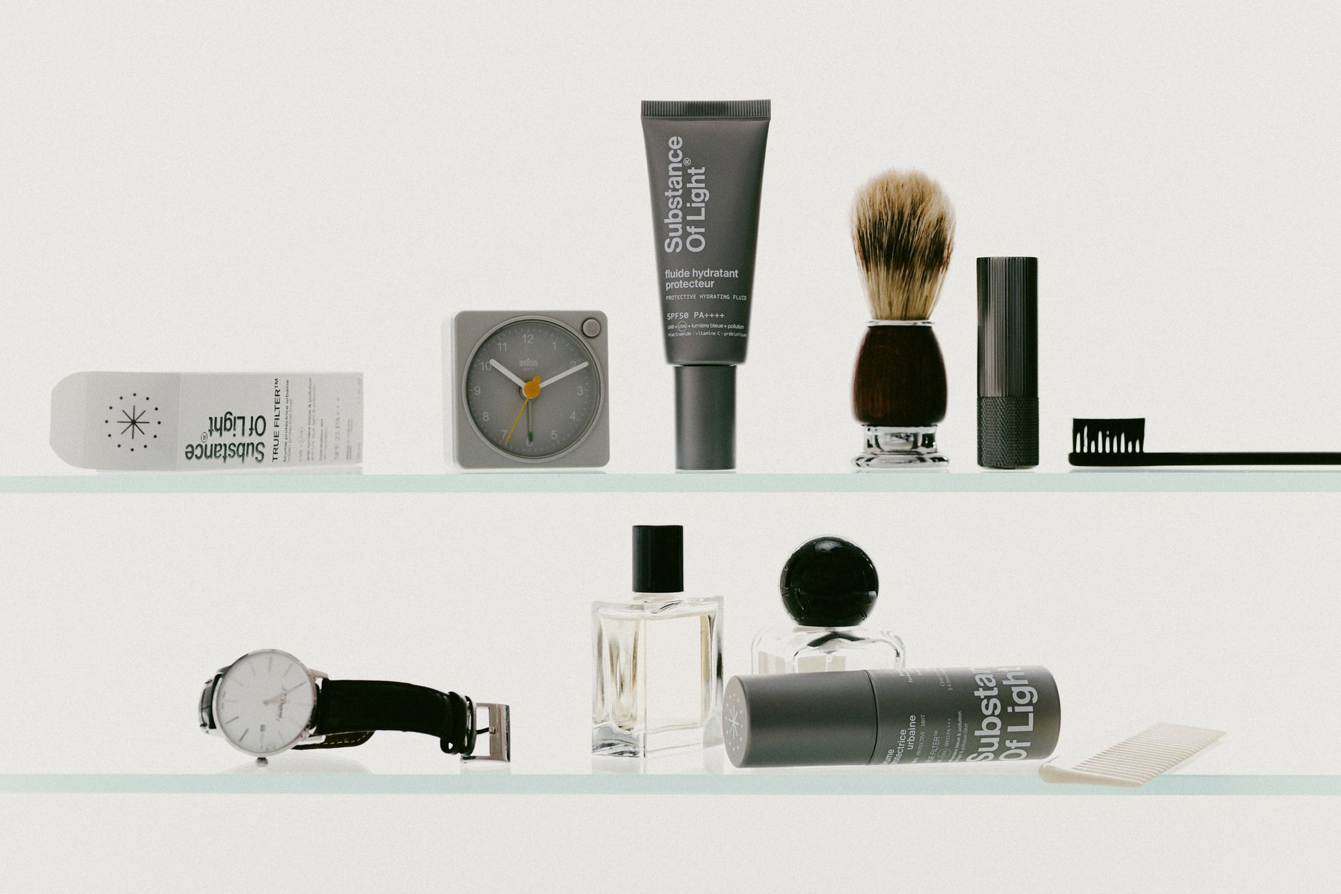 Routine protection continue