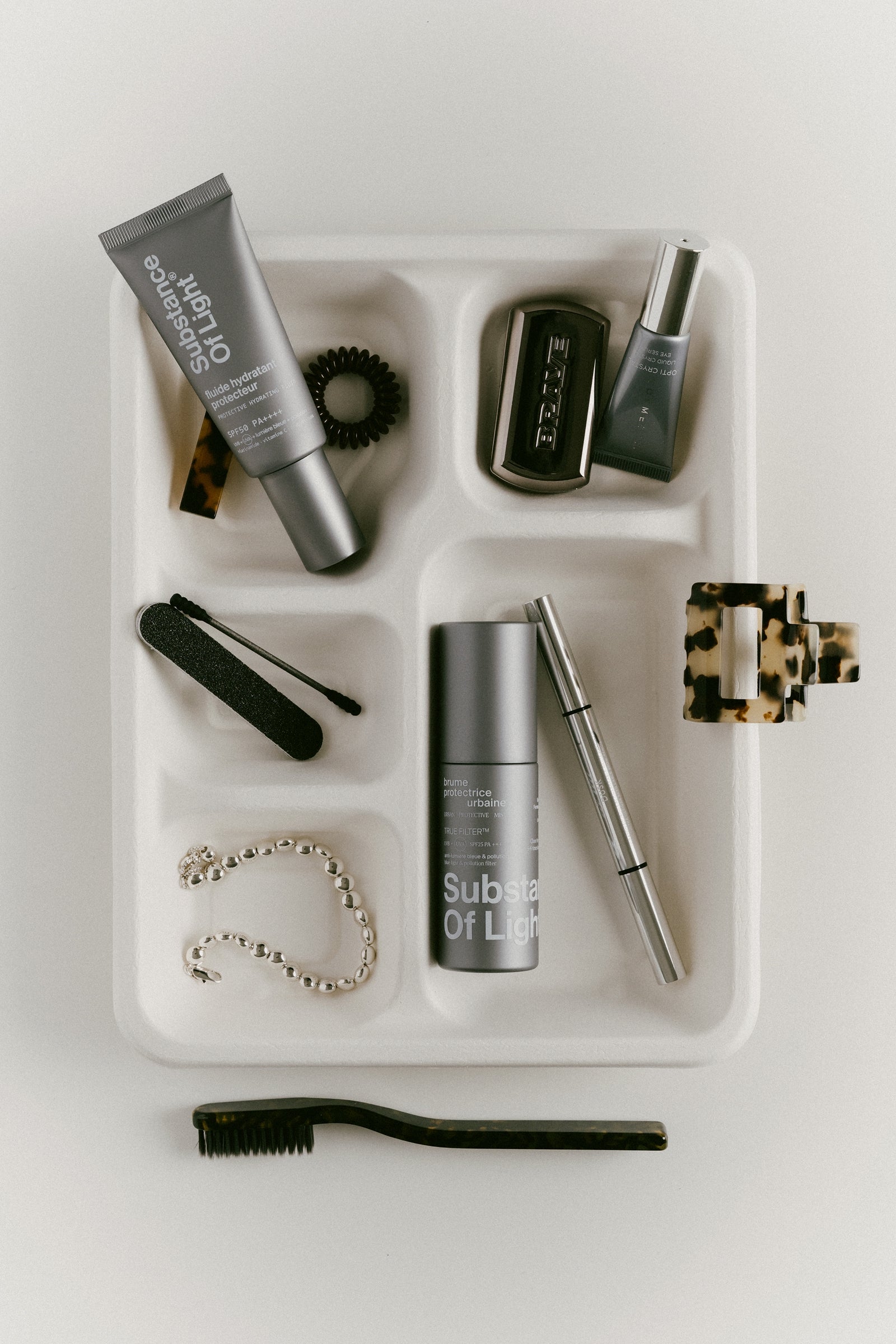 Routine protection continue