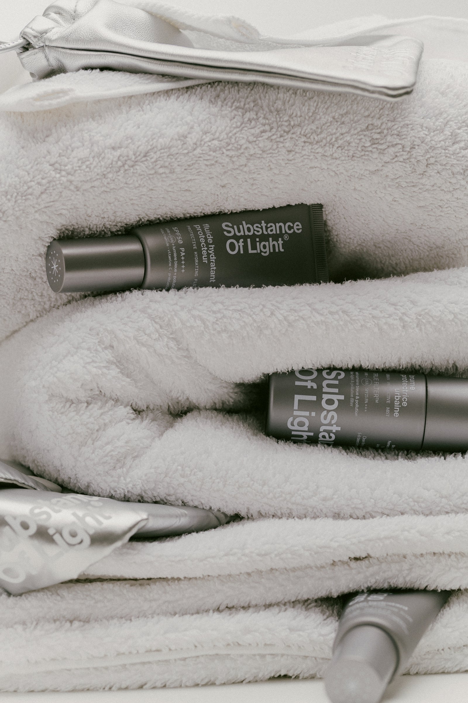 Routine protection continue