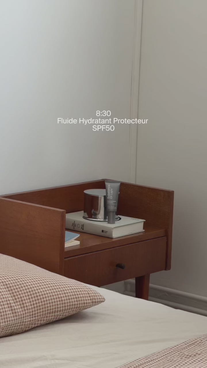 Fluide Hydratant Protecteur