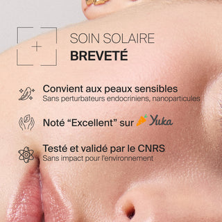 TRUE FILTER™ urban protective mist