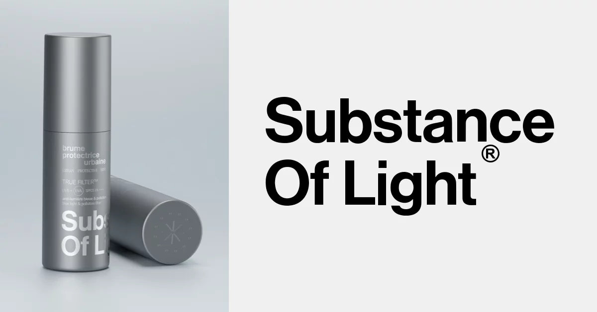 The Ability Of A Substance To Reflect Light